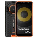 Smartfon Ulefone PowerArmor 16 Pro pomarańczowy 5.93" 64GB