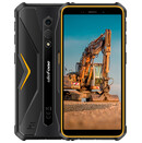 Smartfon Ulefone Armor X12 pomarańczowy 5.45" 3GB/32GB