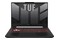 Laptop ASUS TUF Gaming A15 15.6" AMD Ryzen 9 7940HS NVIDIA GeForce RTX 4070 32GB 512GB SSD M.2