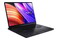 Laptop ASUS ProArt StudioBook Pro 16 16" Intel Core i9 13980HX INTEL UHD 64GB 2048GB SSD M.2 Windows 11 Professional