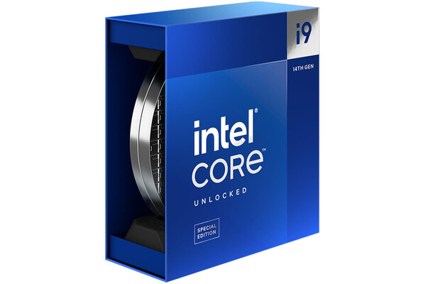 Procesor Intel Core i9-14900KS 4.5GHz 1700 36MB
