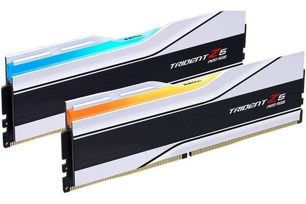 Pamięć RAM G.Skill Trident Z5 Neo RGB 32GB DDR5 6000MHz