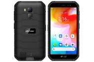 Smartfon Ulefone Armor X7 Pro czarny 5" 4GB/32GB