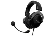 Słuchawki HYPERX Cloud 2 Nauszne Przewodowe czarny
