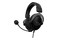 Słuchawki HYPERX Cloud 2 Nauszne Przewodowe czarny