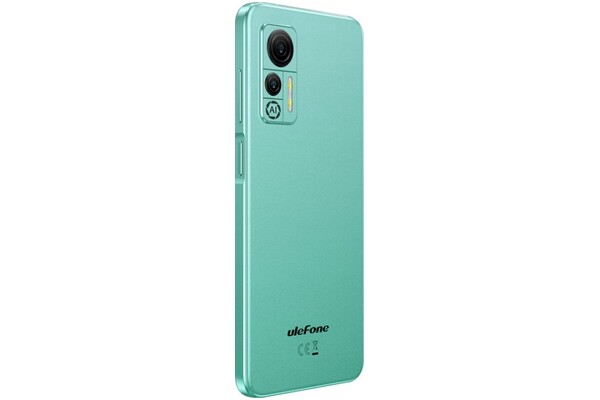 Smartfon Ulefone Note 14 zielony 6.52" 3GB/16GB