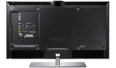 Telewizor Samsung UE55F7000SLXXH 55"