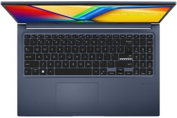 Laptop ASUS Vivobook 15X 15.6" AMD Ryzen 5 7530U AMD Radeon RX Vega 7 8GB 512GB SSD M.2 Windows 11 Home