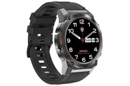 Smartwatch OUKITEL BT50 Rugged czarny