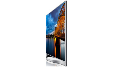 Telewizor Samsung UE55F8500SLXXH 55"