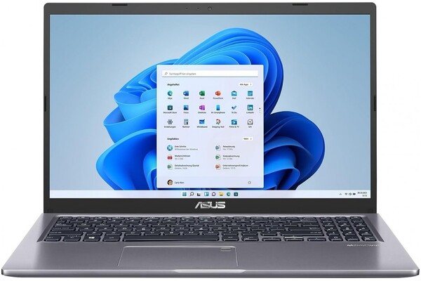 Laptop ASUS Vivobook 15 15.6" Intel Core i3 1115G4 Intel UHD Xe G4 8GB 512GB SSD M.2 Windows 11 Home