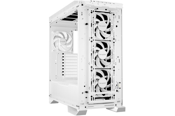 Obudowa PC be quiet! Dark Base Pro 901 Tower biały