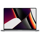 Laptop Apple MacBook Pro 16.2" Apple M1 Max Apple M1 32GB 1024GB SSD M.2 macOS - szary