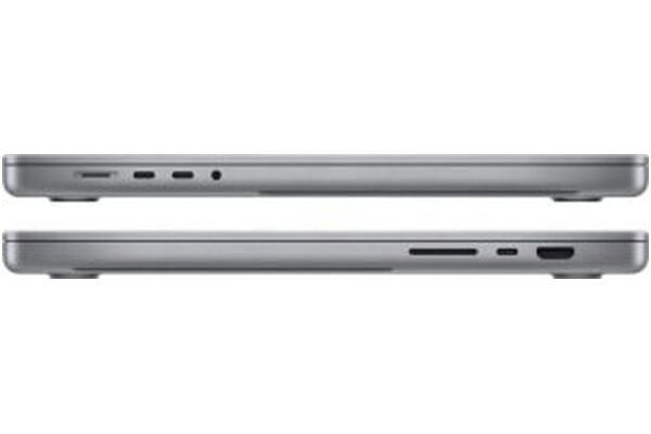 Laptop Apple MacBook Pro 16.2" Apple M1 Max Apple M1 32GB 1024GB SSD M.2 macOS