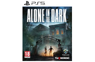 Alone In The Dark PlayStation 5