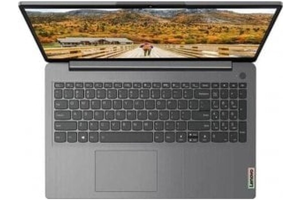 Laptop Lenovo IdeaPad 3 15.6" AMD Ryzen 7 5700U AMD Radeon RX Vega 8 16GB 512GB SSD M.2