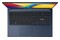 Laptop ASUS Vivobook 15 15.6" Intel Core i3 1215U INTEL UHD 16GB 512GB SSD Windows 11 Home