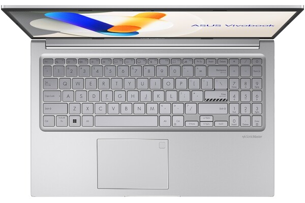 Laptop ASUS Vivobook 15 15.6" Intel Core i5 1235U INTEL Iris Xe 8GB 512GB SSD Windows 11 Home
