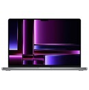 Laptop Apple MacBook Pro 16.2" Apple M2 Pro Apple M2 Pro (19 rdz.) 16GB 1024GB SSD M.2 macOS - szary