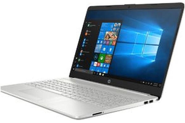 Laptop HP HP 15 15.6" Intel Core i3 1115G4 Intel UHD Xe G4 8GB 256GB SSD M.2 Windows 10 Home
