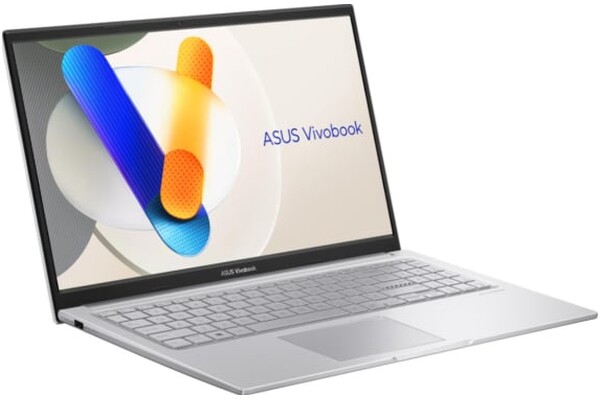 Laptop ASUS Vivobook 15 15.6" Intel Core i5 1235U Intel UHD (Intel Iris Xe ) 8GB 512GB SSD M.2