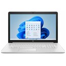 Laptop HP HP 17 17.3" Intel Core i3 1115G4 Intel UHD G4 8GB 256GB SSD M.2 Windows 11 Home S