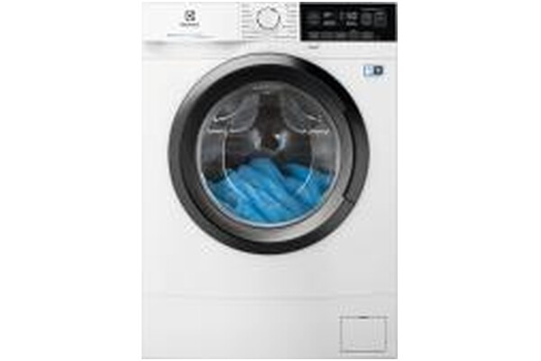 Pralka Electrolux EW6SMB326SP SensiCare 600 6.0kg 1200obr./min