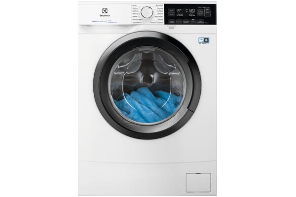 Pralka Electrolux EW6SMB326SP SensiCare 600 6.0kg 1200obr./min