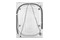 Pralka Electrolux EW6SMB326SP SensiCare 600 6.0kg 1200obr./min