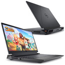 Laptop DELL G15 5530 15.6" Intel Core i5 13450HX NVIDIA GeForce RTX 3050 16GB 512GB SSD Windows 11 Home
