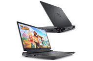 Laptop DELL G15 5530 15.6" Intel Core i5 13450HX NVIDIA GeForce RTX 3050 16GB 512GB SSD Windows 11 Home