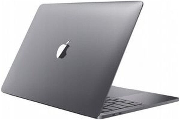 Laptop Apple MacBook Air 13.3" Apple M1 Apple M1 8GB 256GB SSD M.2 macOS - szary