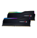 Pamięć RAM G.Skill Trident Z5 Black RGB 48GB DDR5 6800MHz 1.35 | 1.1V 34CL