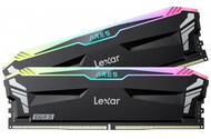 Pamięć RAM Lexar Ares Gaming Black RGB 32GB DDR5 6800MHz 34CL