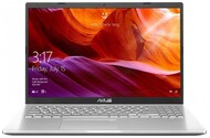 Laptop ASUS Vivobook 15 15.6" Intel Core i3 1005G1 Intel UHD G1 4GB 256GB SSD M.2 Windows 10 Home