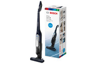 Odkurzacz Bosch BCH85N Serie 6 Athlet pionowy z pojemnikiem niebieski
