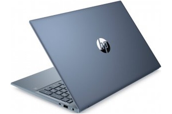 Laptop HP Pavilion 15 15.6" AMD Ryzen 7 5700U AMD Radeon RX Vega 8 8GB 512GB SSD M.2 Windows 11 Home