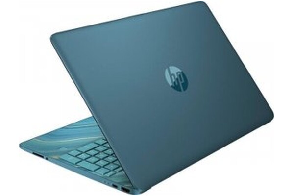 Laptop HP HP 15 15.6" Intel Celeron N4020 INTEL UHD 600 8GB 512GB SSD M.2 Windows 11 Home