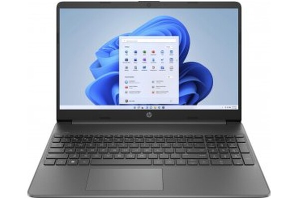 Laptop HP HP 15 15.6" Intel Core i3 1215U INTEL UHD 8GB 256GB SSD M.2 Windows 11 Home
