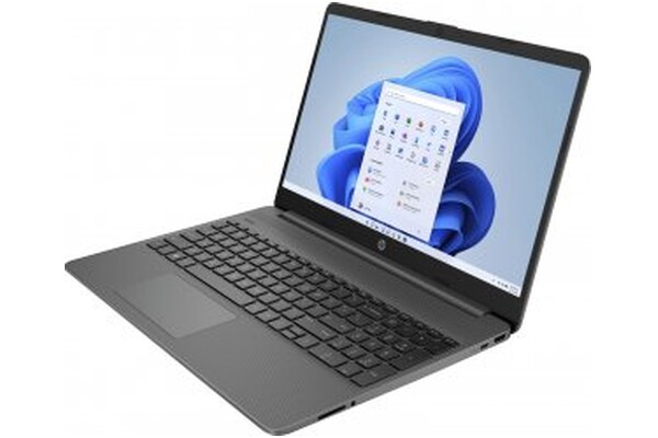 Laptop HP HP 15 15.6" Intel Core i3 1215U INTEL UHD 8GB 256GB SSD M.2 Windows 11 Home