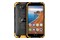 Smartfon Ulefone Armor X6 pomarańczowy 5" 2GB/16GB
