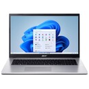 Laptop ACER Aspire 3 17.3" Intel Core i5 1235U INTEL Iris Xe 16GB 512GB SSD M.2 Windows 11 Home