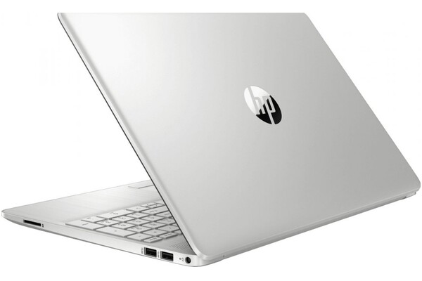 Laptop HP HP 15 15.6" Intel Core i5 1135G7 INTEL Iris Xe 8GB 256GB SSD M.2 Windows 11 Home