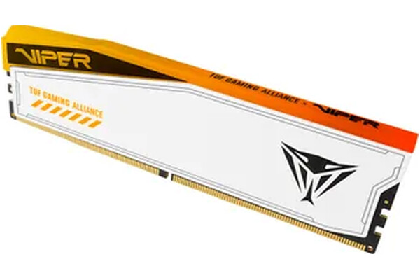Pamięć RAM Patriot Viper Elite 5 RGB 48GB DDR5 6600MHz 1.4V
