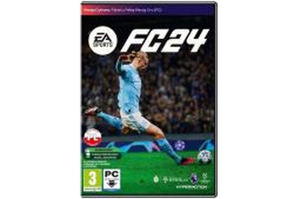 EA SPORTS FC 24 PC