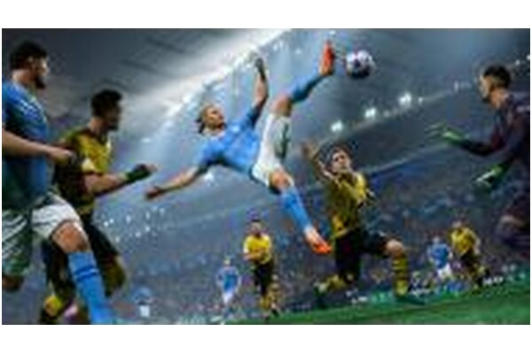 EA Sports FC 24 PC