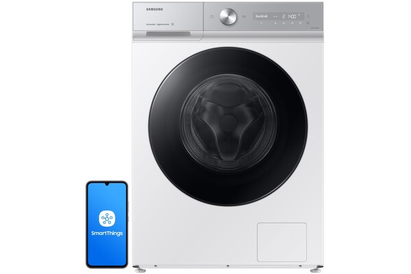 Pralka Samsung WW11DB8B95GHU4 EcoBubble 11.0kg 1400obr./min