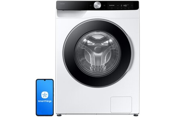 Pralka Samsung WW11DG6B85LKU4 11.0kg 1400obr./min