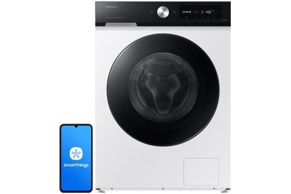 Pralka Samsung WW11DB7B94GEU4 EcoBubble 11.0kg 1400obr./min