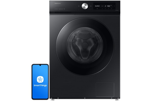 Pralka Samsung WW11DB7B94GB EcoBubble 11.0kg 1400obr./min